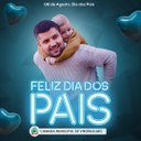 Feliz Dia dos Pais