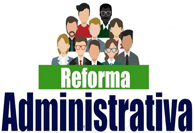 Projeto de Lei da Reforma Adminstrativa 